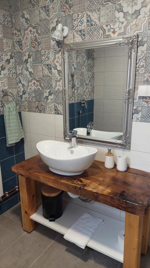 Eva House Guest house Pacir
