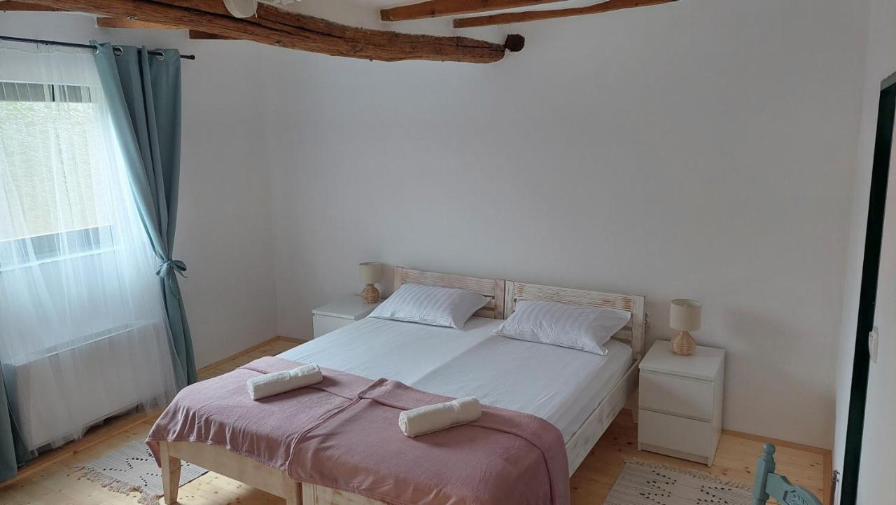 Guest house Eva House *
