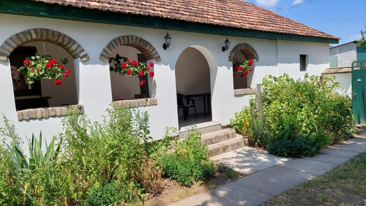 Гостевой дом Eva House Pacir