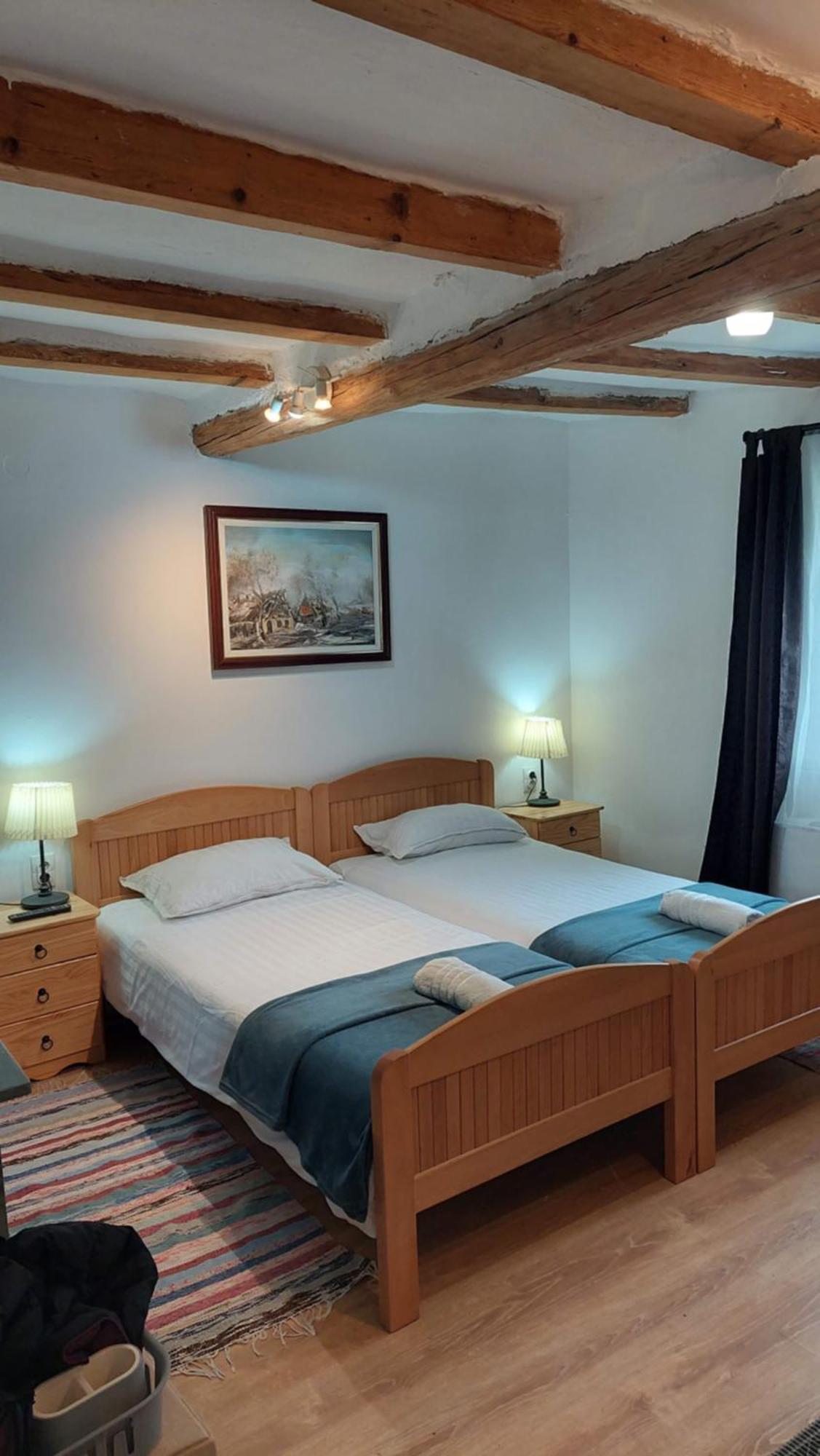 Guest house Eva House